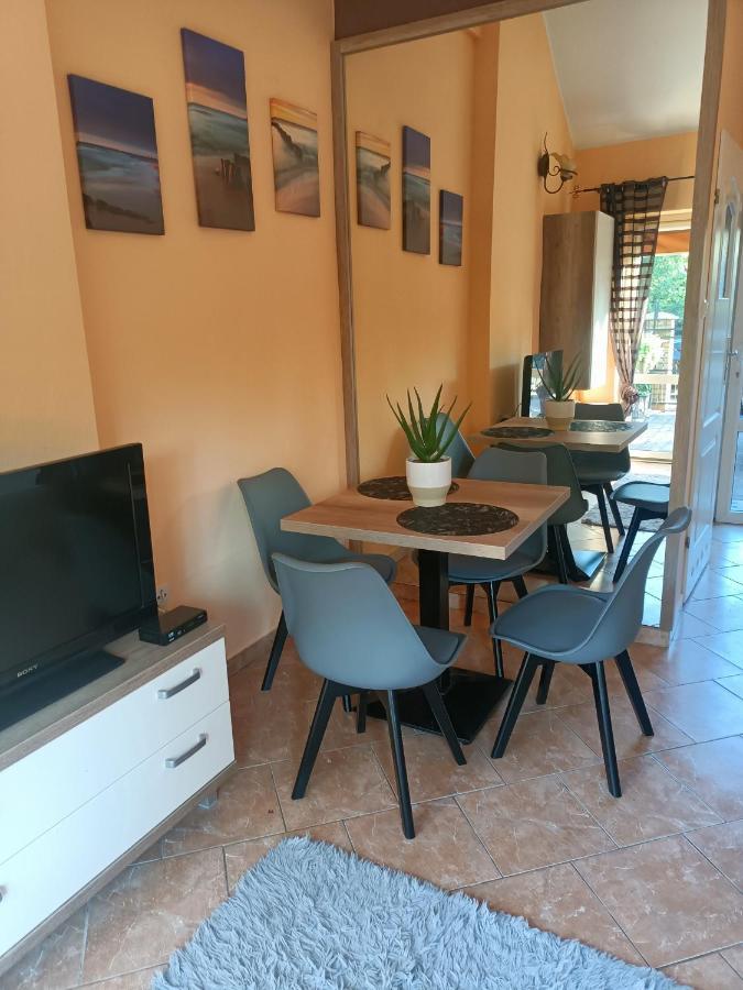 Ogrodek U Eli Apartment Kolobrzeg Exterior photo